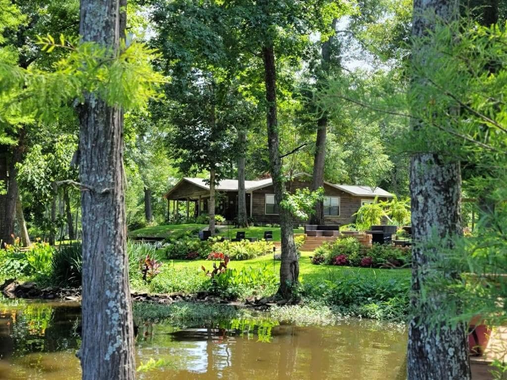 Wellness Retreats